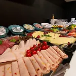 فندق Dormero بورغهاوزن