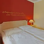 فندق Dormero بورغهاوزن