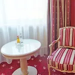 Dormero 4* بورغهاوزن