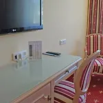فندق Dormero 4*