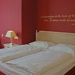 Dormero بورغهاوزن