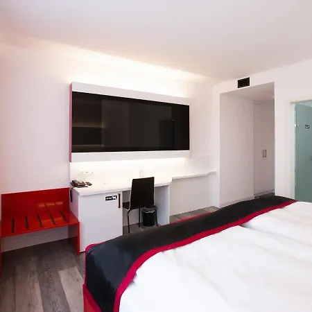 Dormero 4* Burghausen