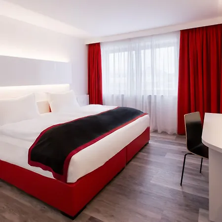 Dormero Otel 4*