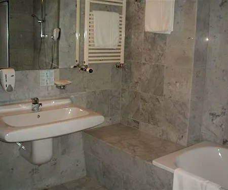 Dormero Otel Burghausen