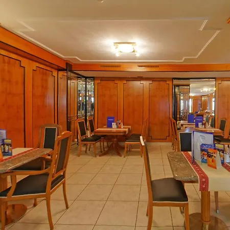Otel Dormero Burghausen