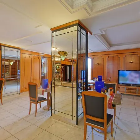 Otel Dormero 4*