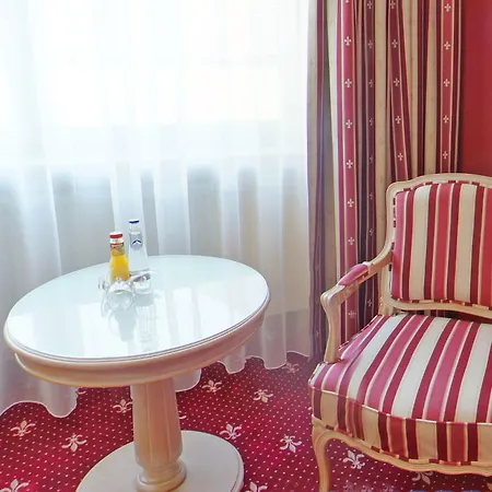 Dormero 4* Burghausen