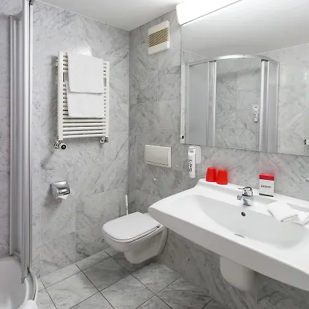Dormero Otel 4*