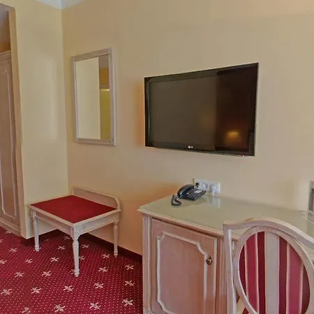 Otel Dormero Burghausen