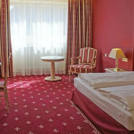 Otel Dormero