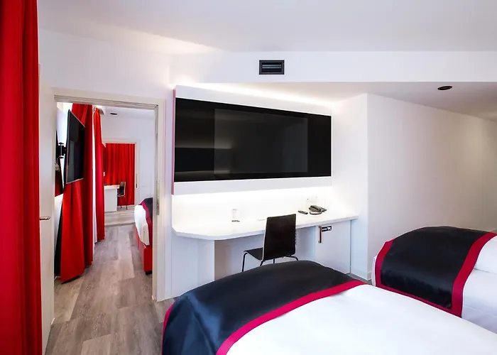 Dormero Otel