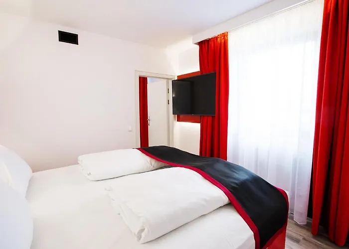 Dormero 4*