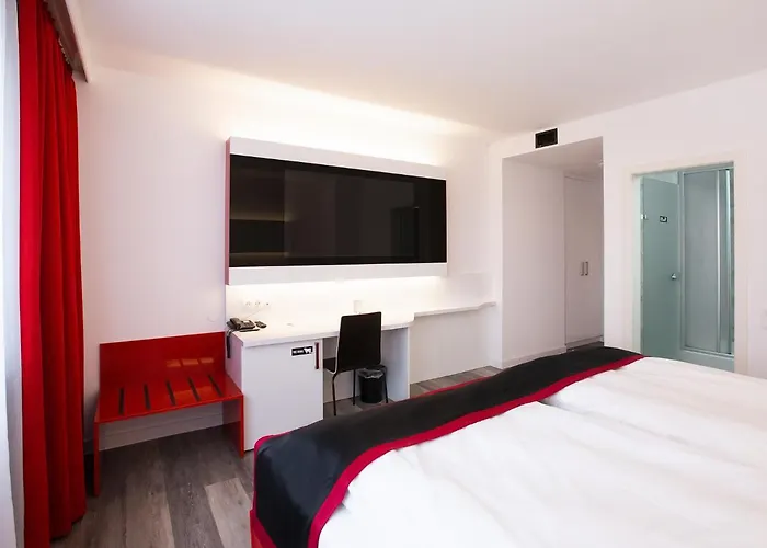 Dormero 4* Burghausen
