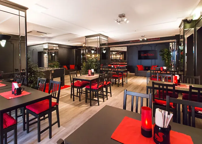 Dormero Otel Burghausen