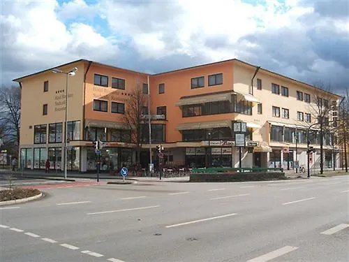 Otel Dormero Burghausen