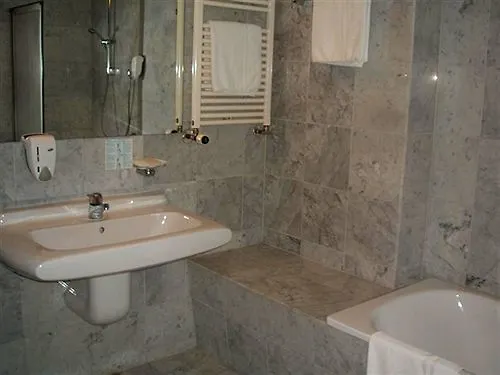 Dormero Otel Burghausen