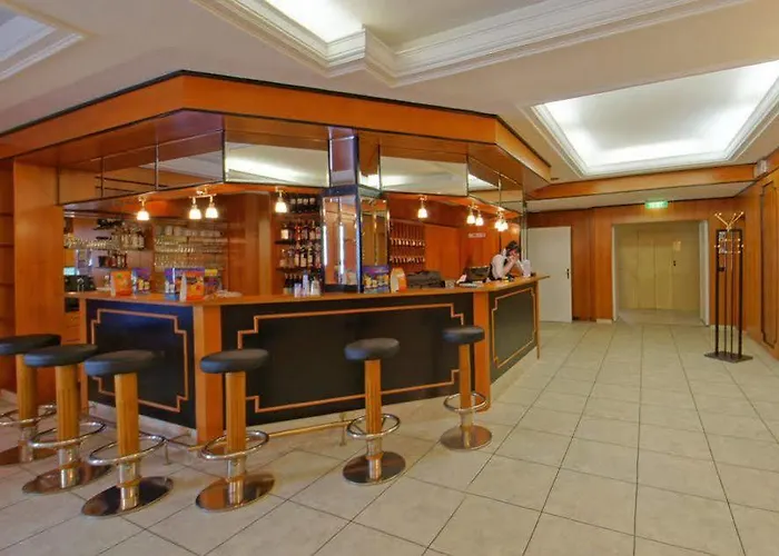 Otel Dormero 4*