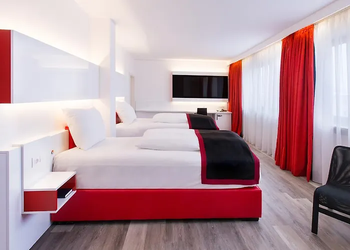 Dormero Otel