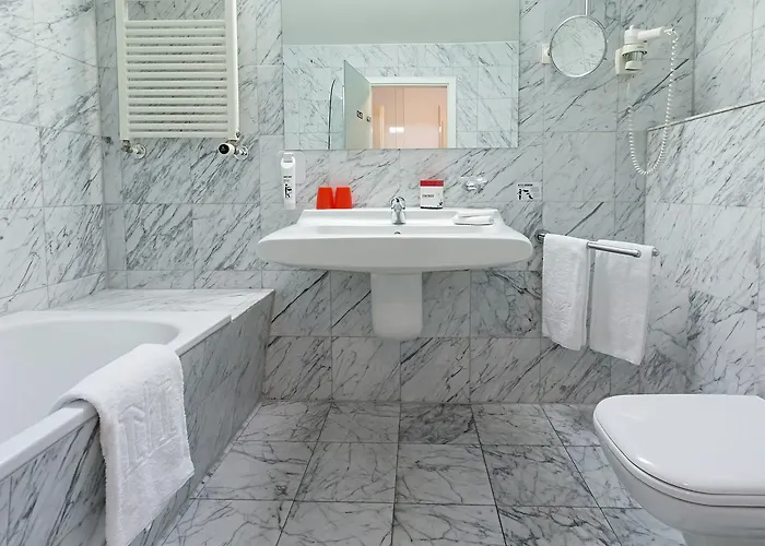 Otel Dormero 4*