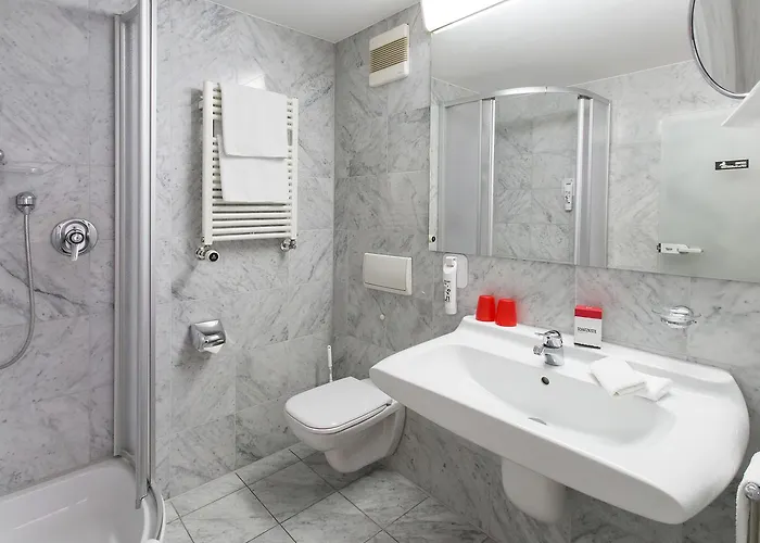 Dormero Otel 4*