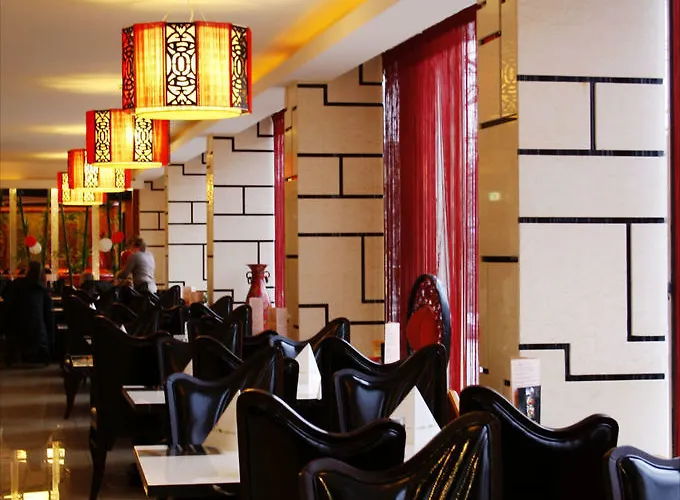 Otel Dormero 4*