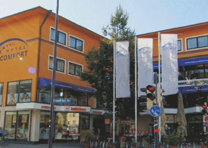 Dormero Otel