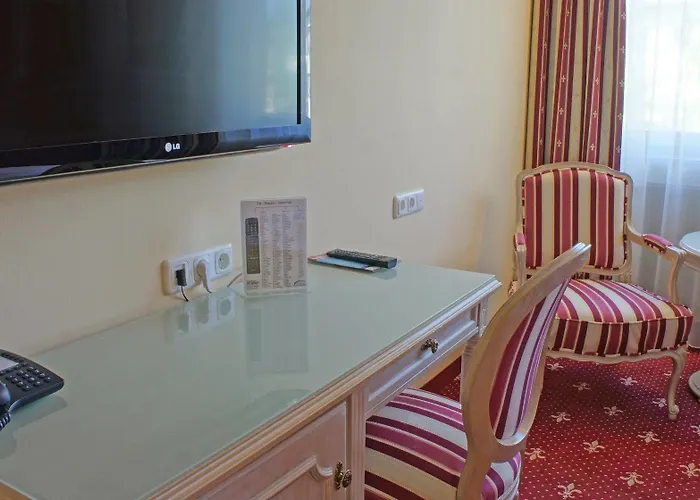 Otel Dormero 4*