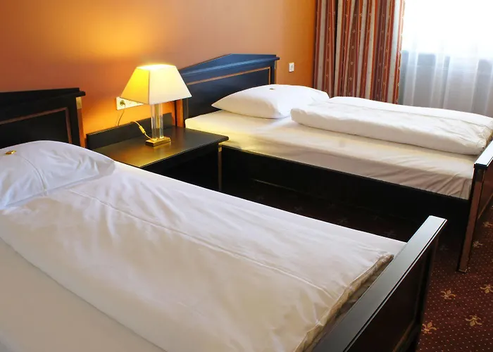 Dormero Otel