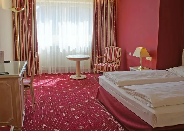 Otel Dormero