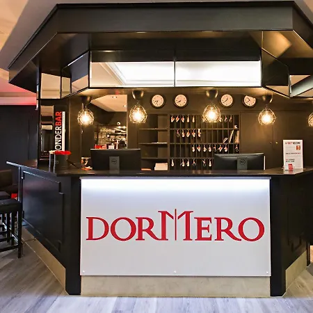 Dormero فندق بورغهاوزن