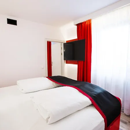 Dormero 4*