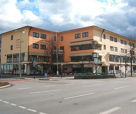 Hotel Dormero Burghausen