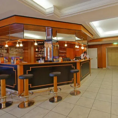 Hotel Dormero 4*