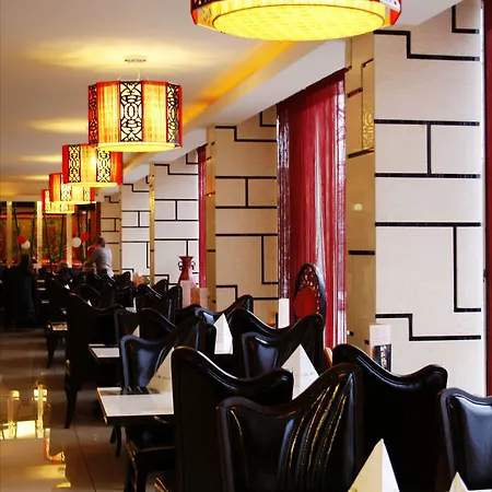 Hotel Dormero 4*