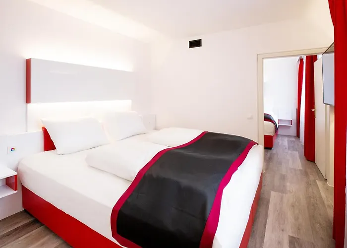 Szálloda Dormero 4*