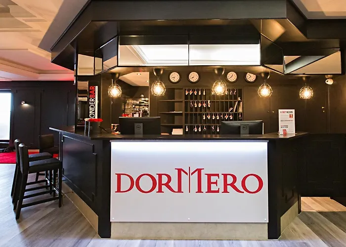 Dormero Szálloda Burghausen