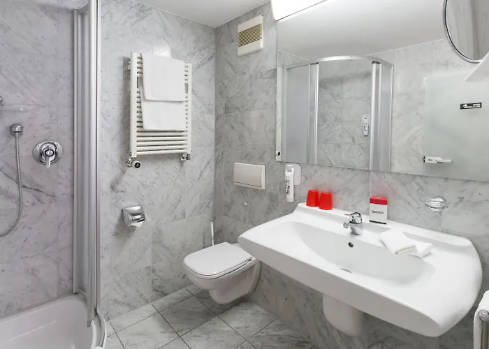 Szálloda Dormero 4*